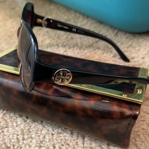 Tory Burch sunglasses
